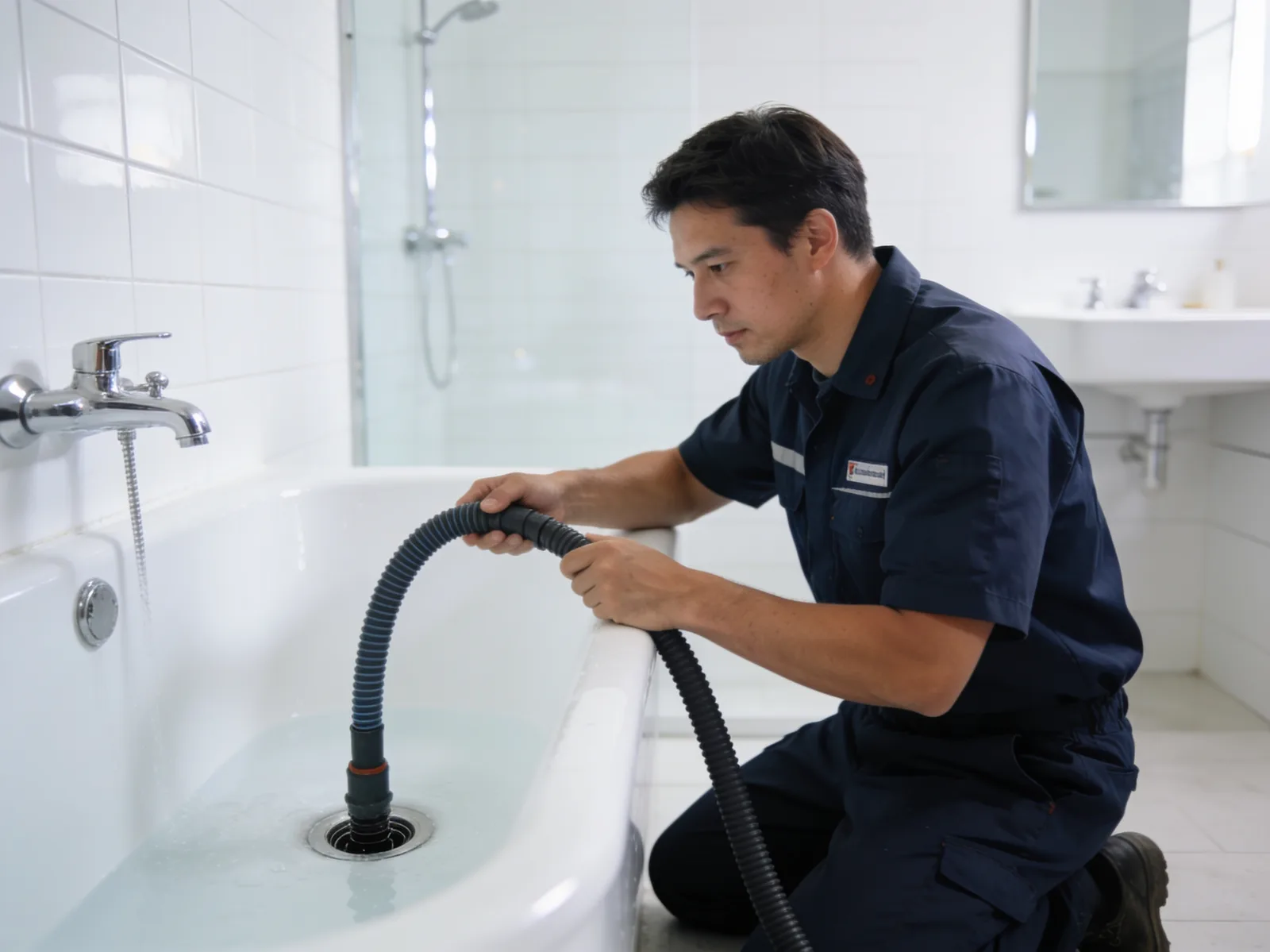 Emergency Plumber Burnham, ME FAQs
